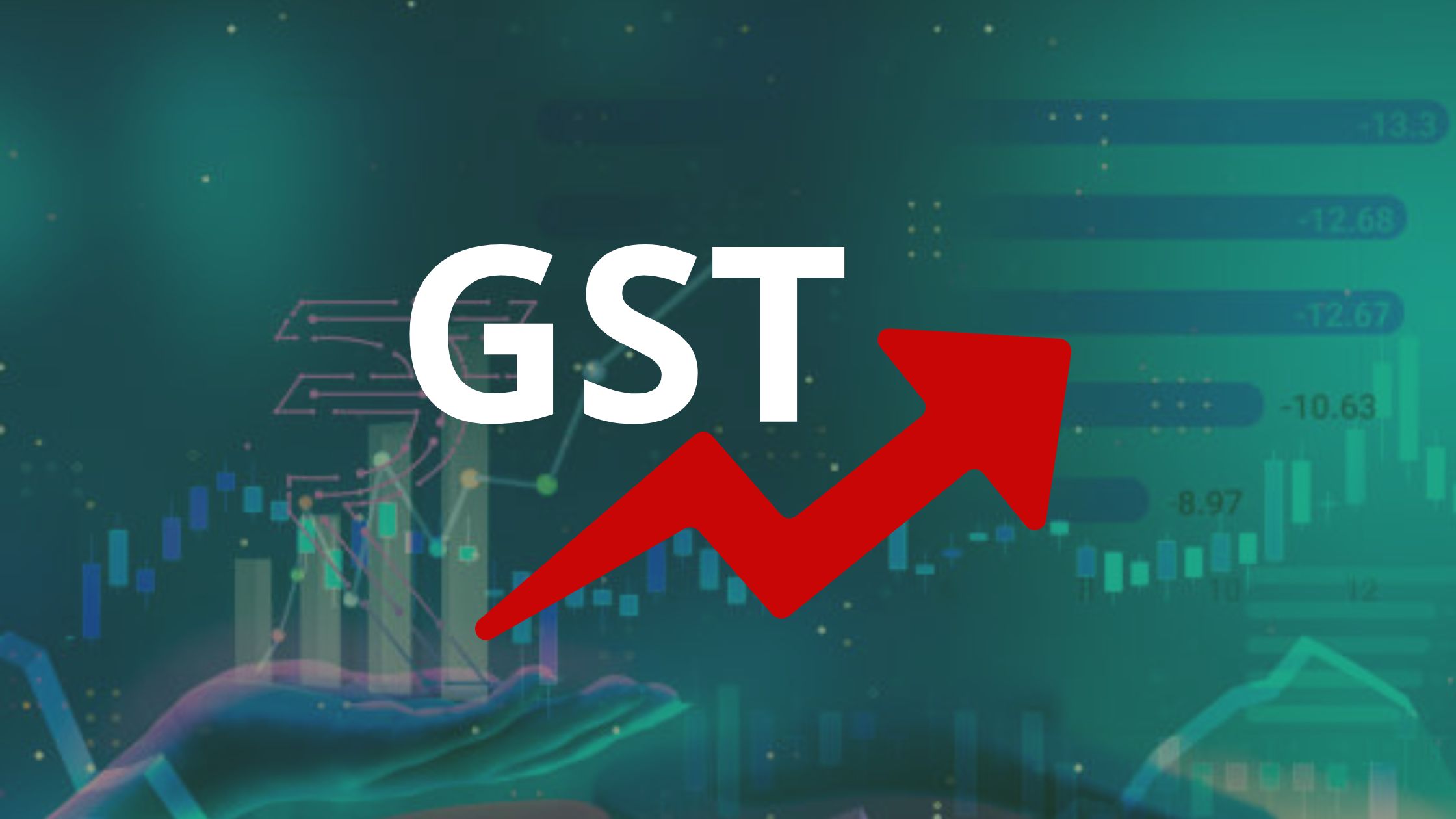 GST New Rules from April 1, 2025: What’s Changing & How It Affects You